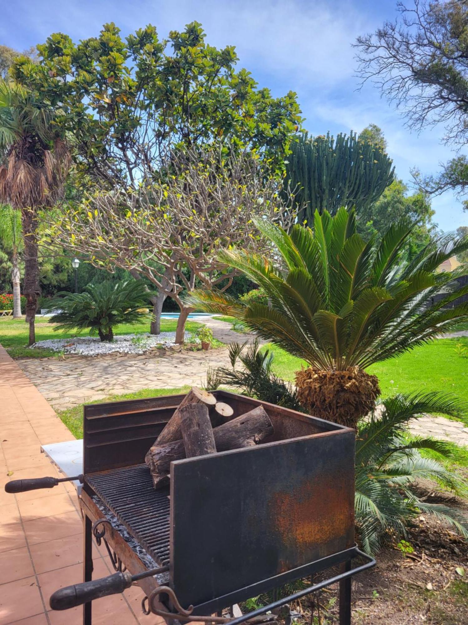 Sotomar Vakantiehuis Marbella