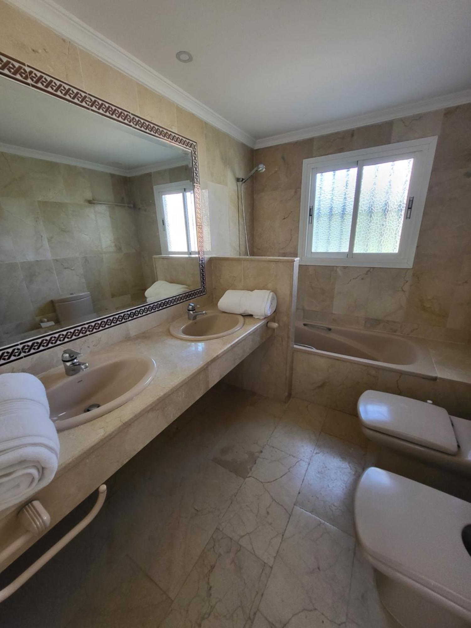 Vakantiehuis Sotomar Marbella